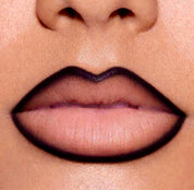 precision lip liner (midnight)