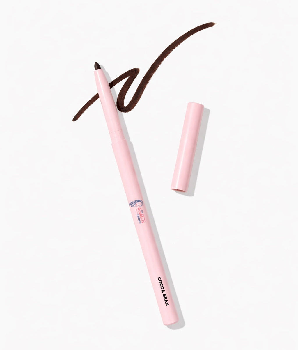 Lock In Long Lasting Lip Liner || Cocoa Bean