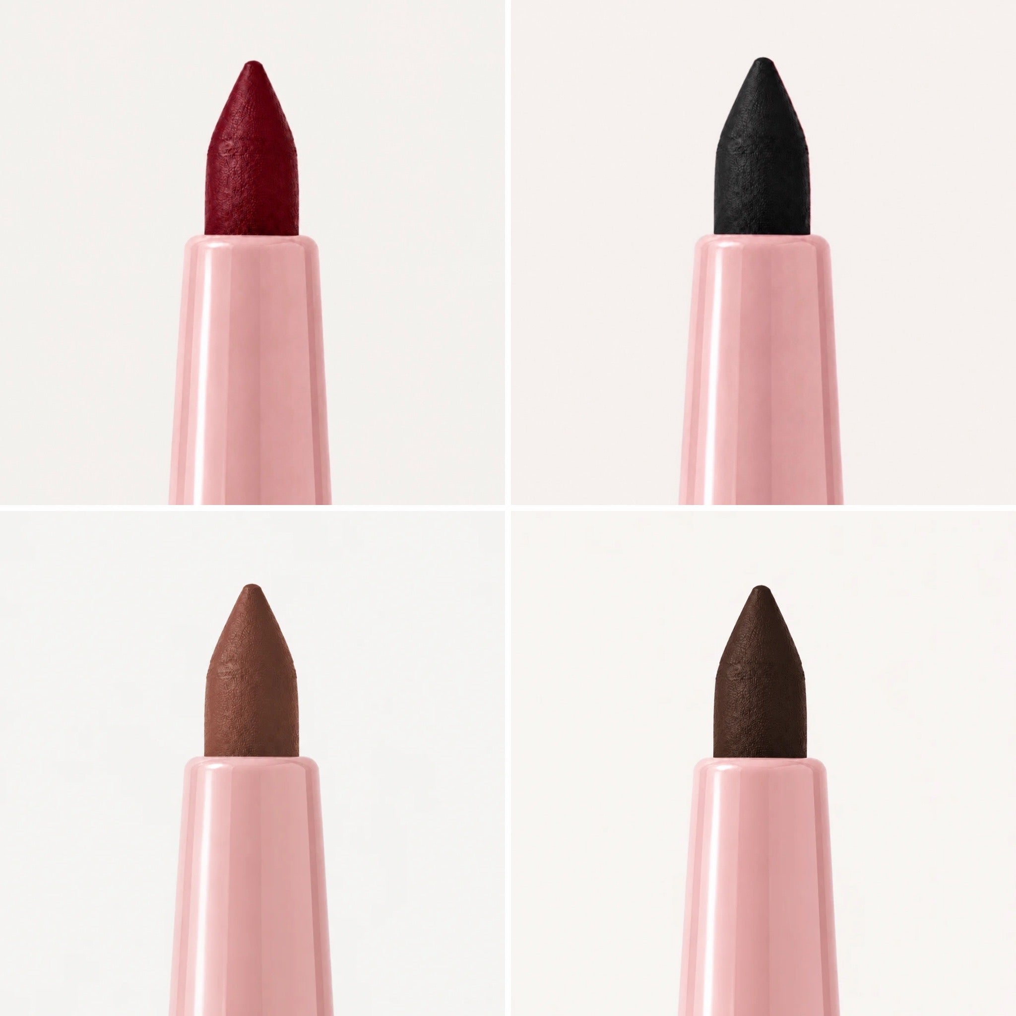 Lip Liner Bundle (4 Pack)