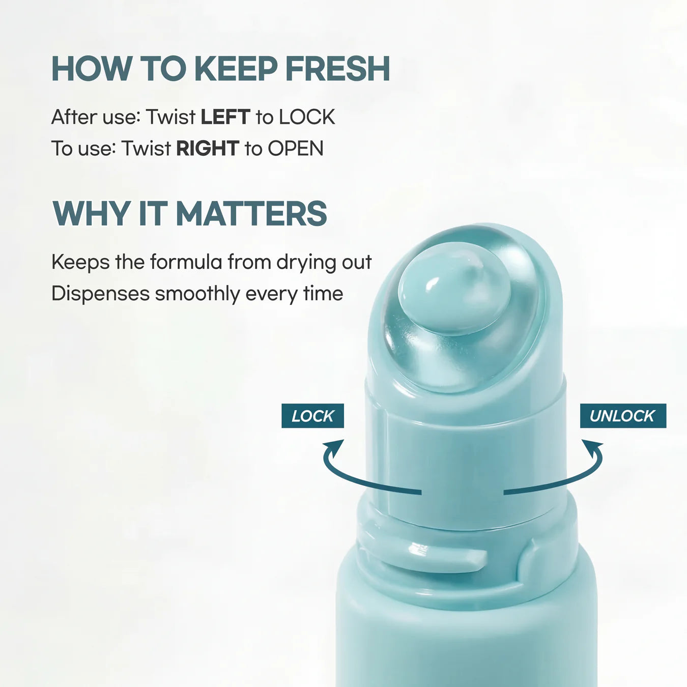Korean Cooling Lip Peel Mask