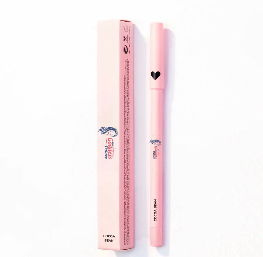 cocoa bean lip liner