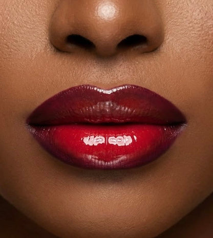 rude affair lip kit