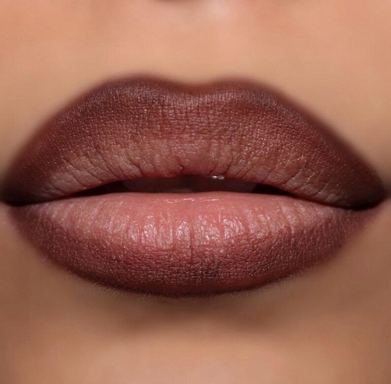 Kiss Me Precision Lip Liner
