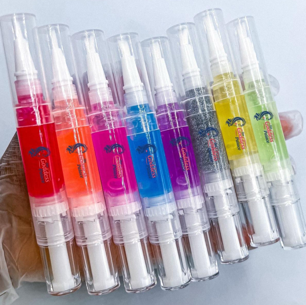 Juicy Twist Pen Lipgloss Bundle