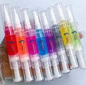 Juicy Twist Pen Lipgloss Bundle