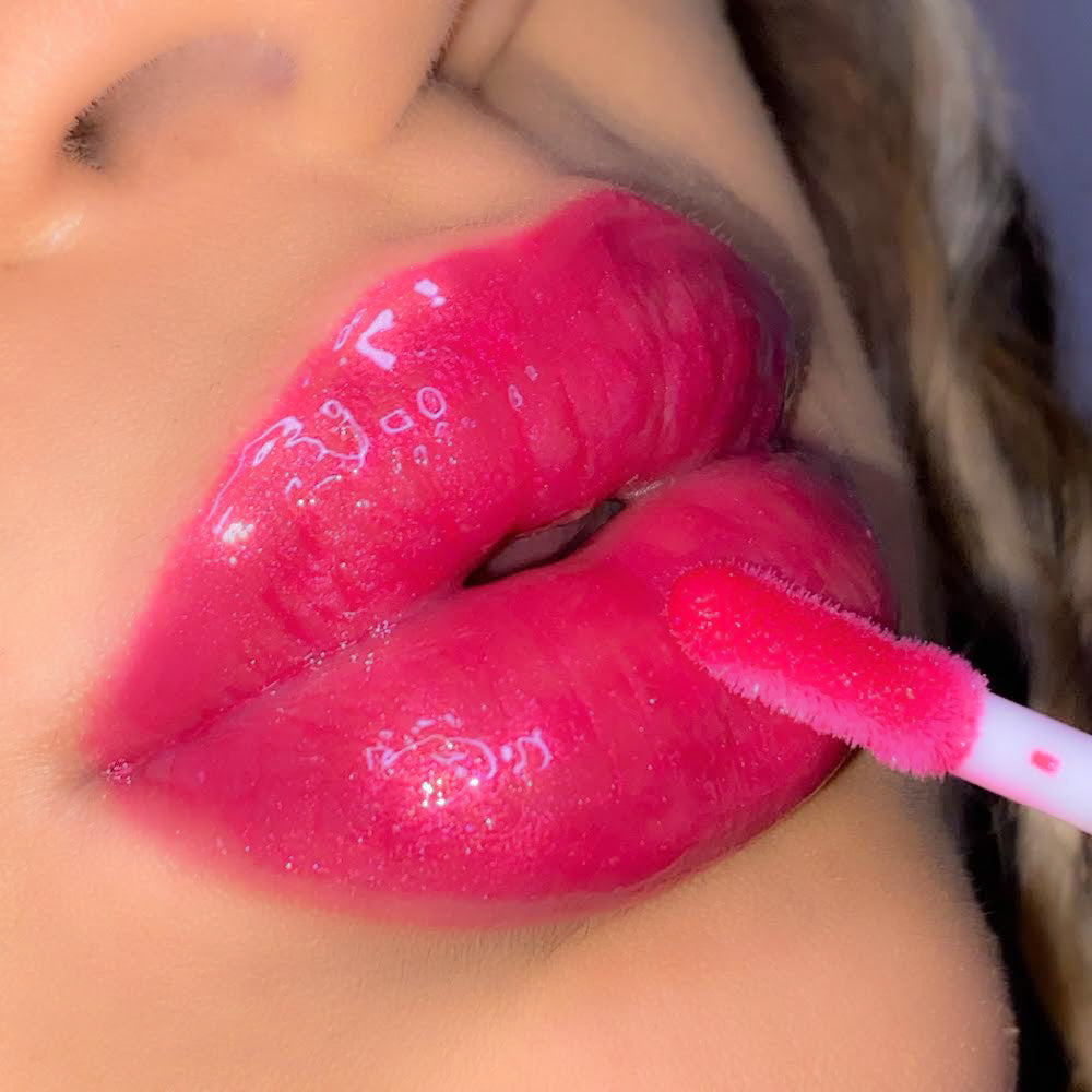 High Shine Cream Lip Gloss