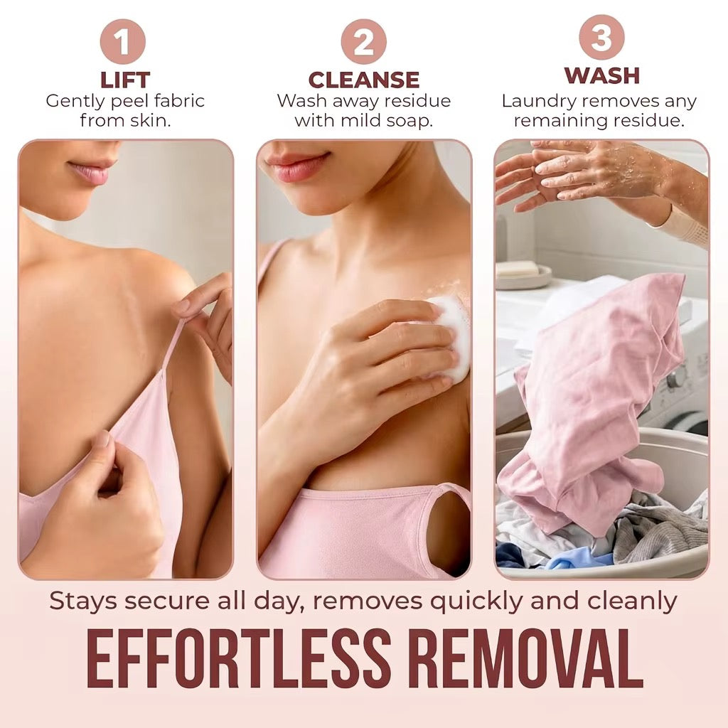 LIQUID BODY ADHESIVE GLUE