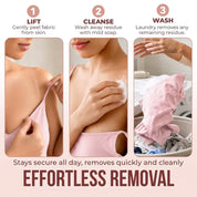LIQUID BODY ADHESIVE GLUE
