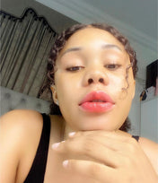 Permanent Pink Lips Balm