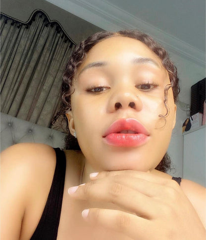 Permanent Pink Lips Balm (100% Effective)