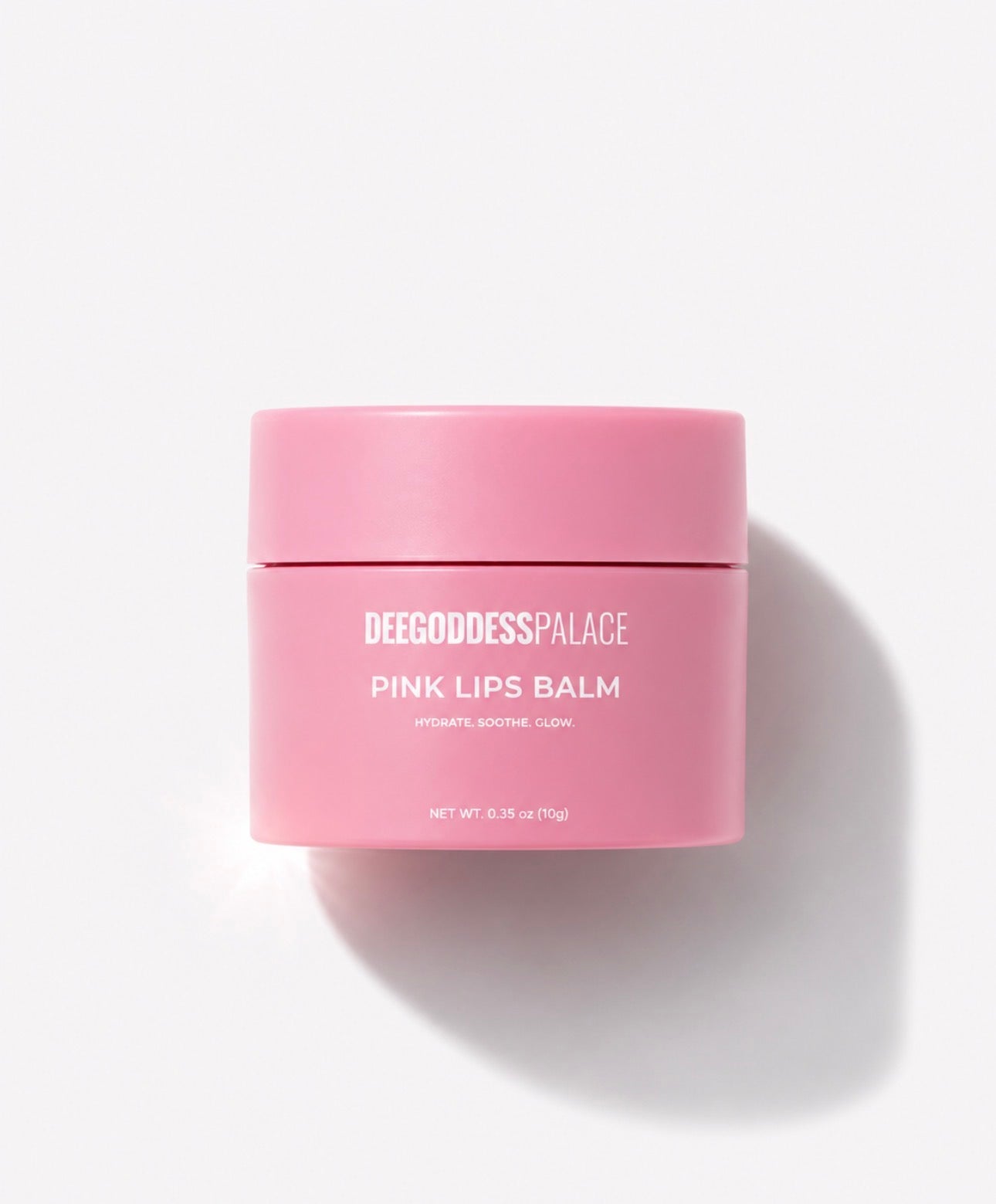 Pink Lips Repair Balm for Dark Lips