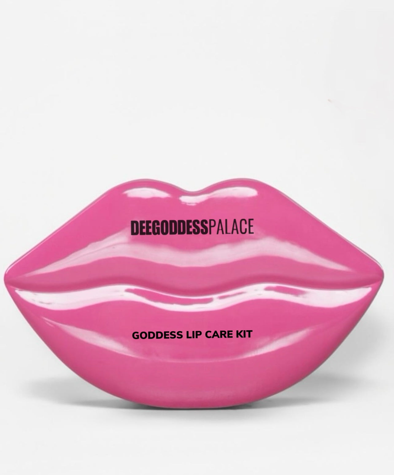 Goddess Lip Care Essentials Kit