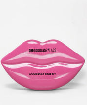 Goddess Lip Care Essentials Kit