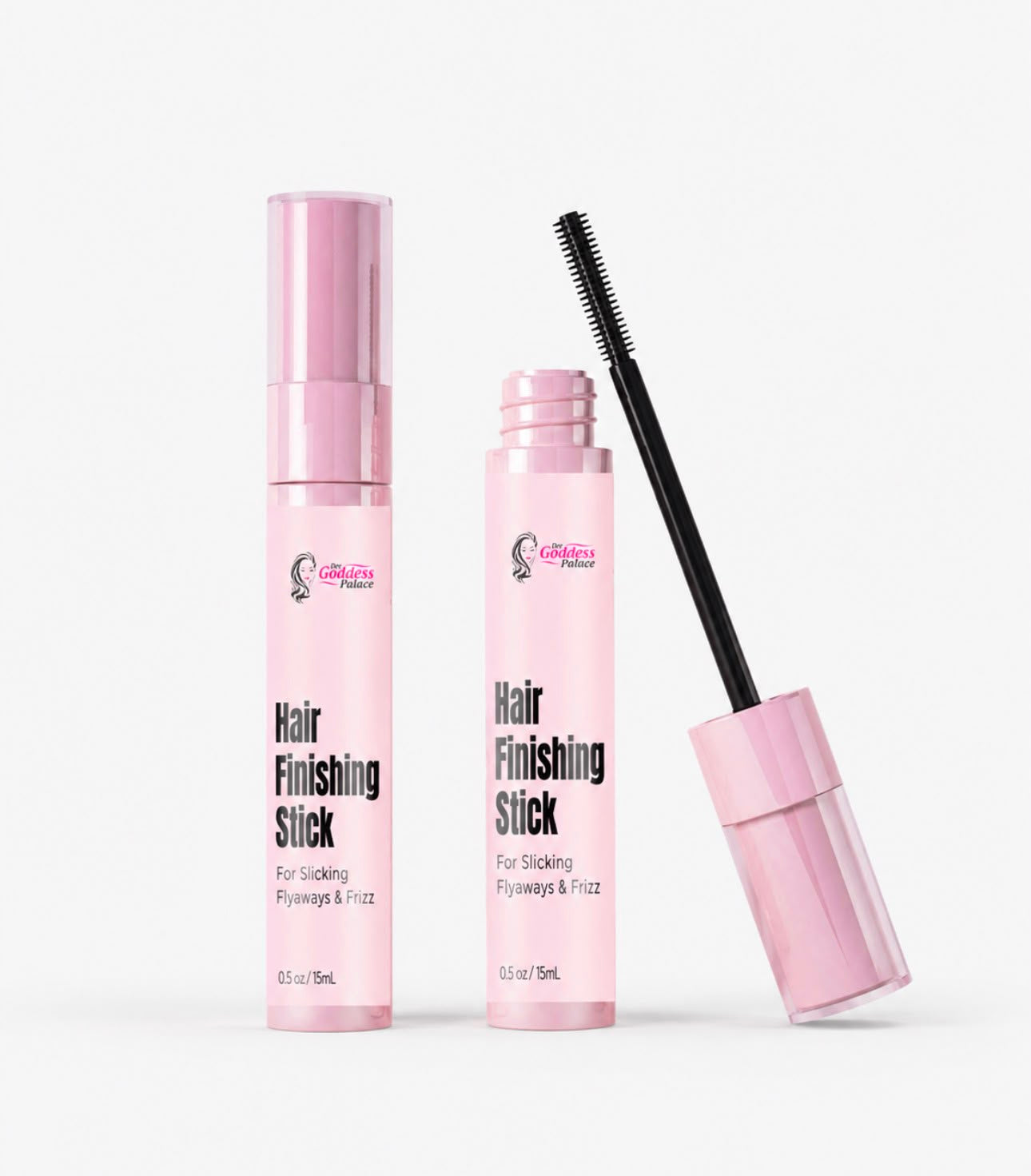 Hair Finishing Stick