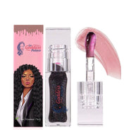 Color Changing Lip Oil