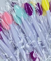lip scrubber