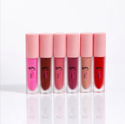 High Shine Cream Lip Gloss