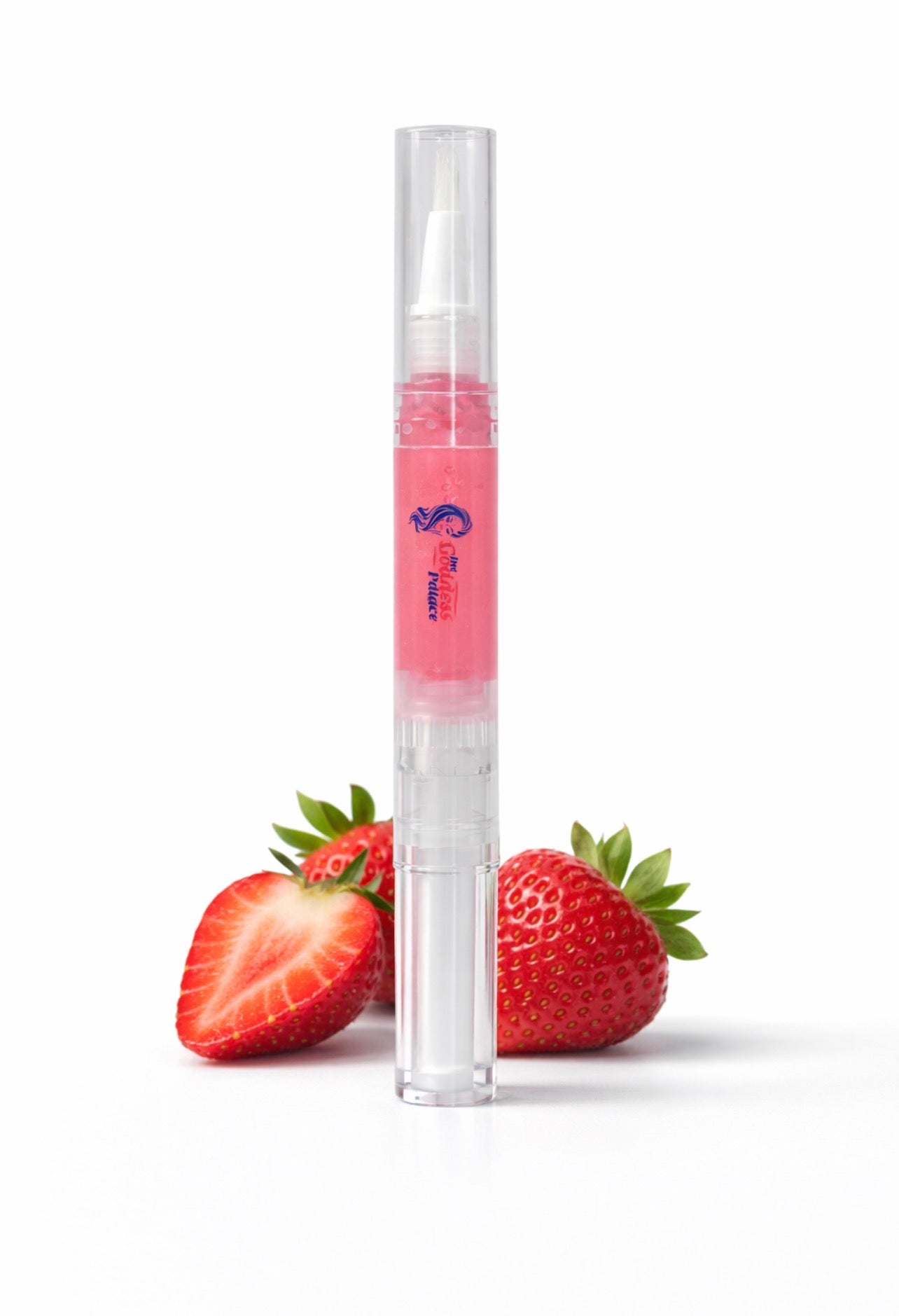 juicy fruity twist pen lip gloss