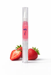 juicy fruity twist pen lip gloss