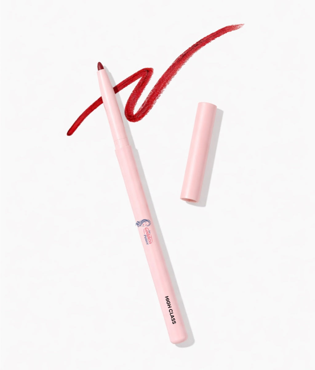 Lock In Long Lasting Lip Liner || High Class