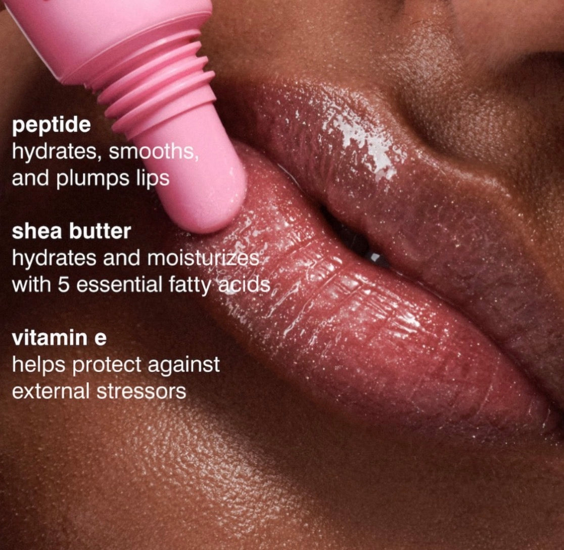 PEPTIDE LIP TINT BALM
