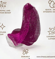 Authentic African Net Sponge “45