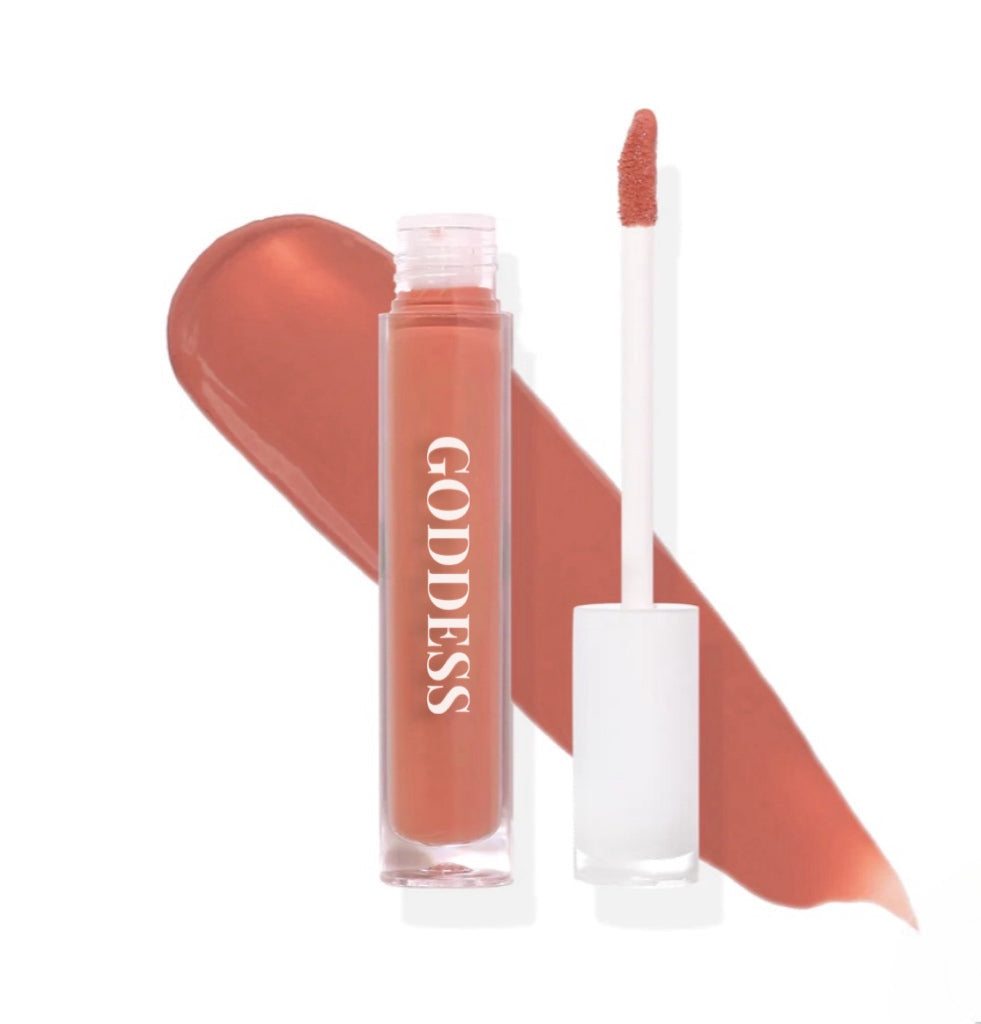 Hydrating Lip Gloss