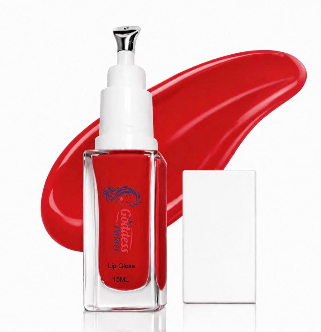 Fearless Lip Gloss