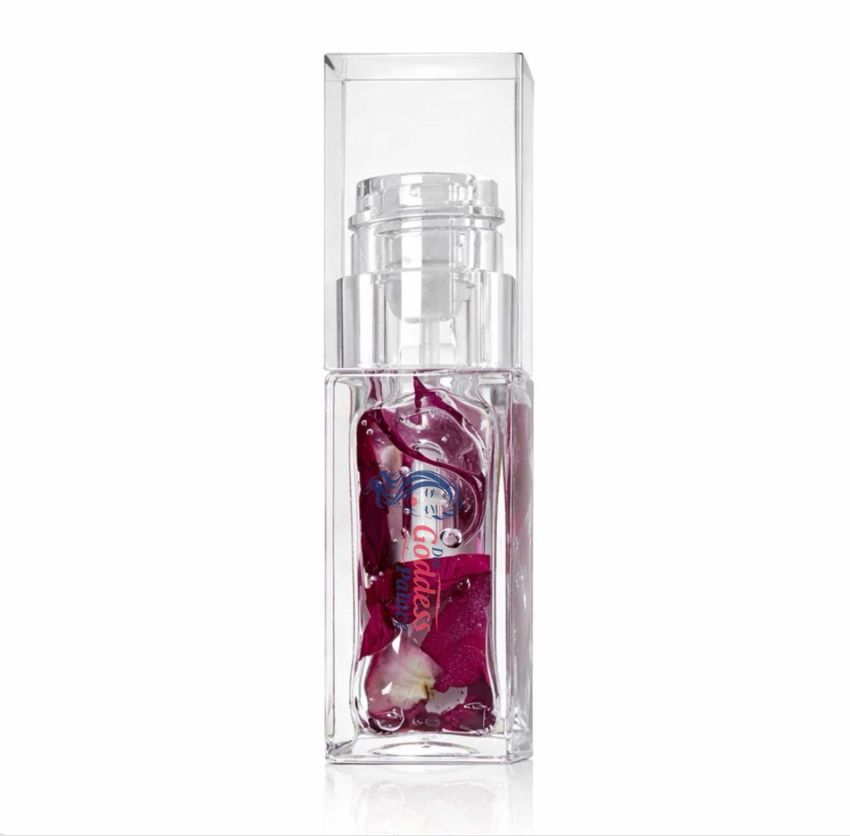 Rose Lip Oil