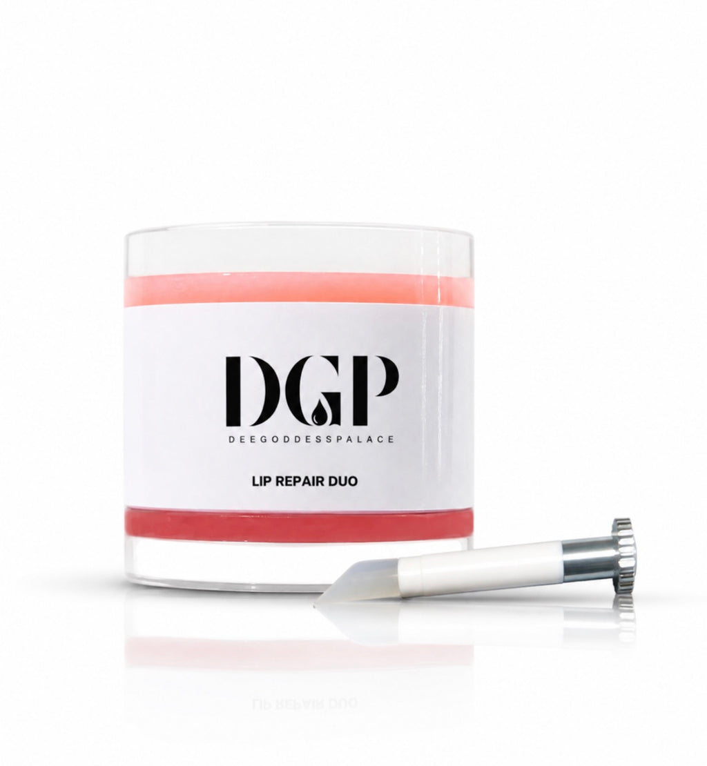Lip Repair Duo