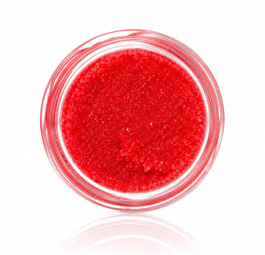 Watermelon Brightening Lip Scrub
