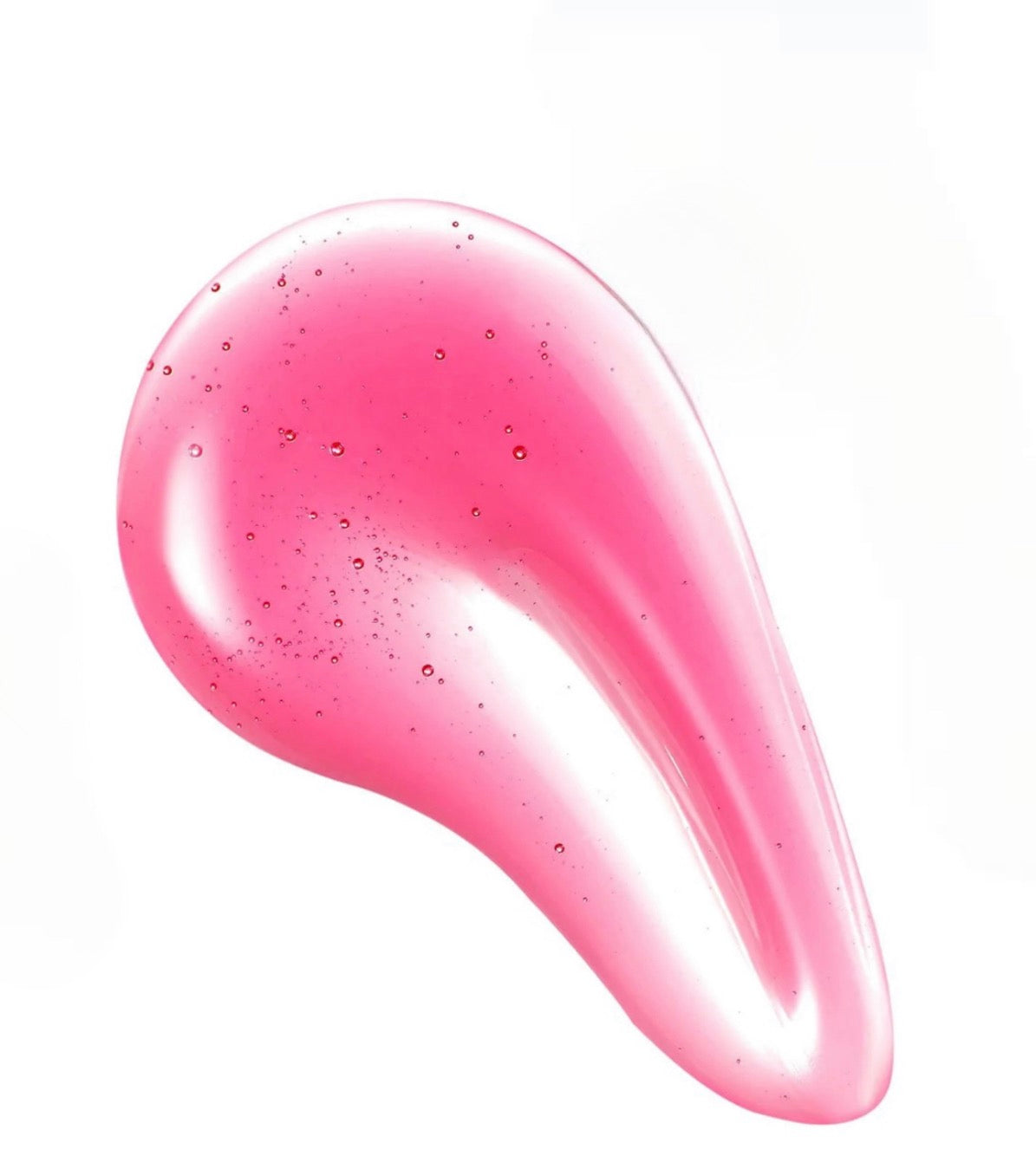 Strawberry Lip Oil