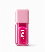 Pink Lip Gloss
