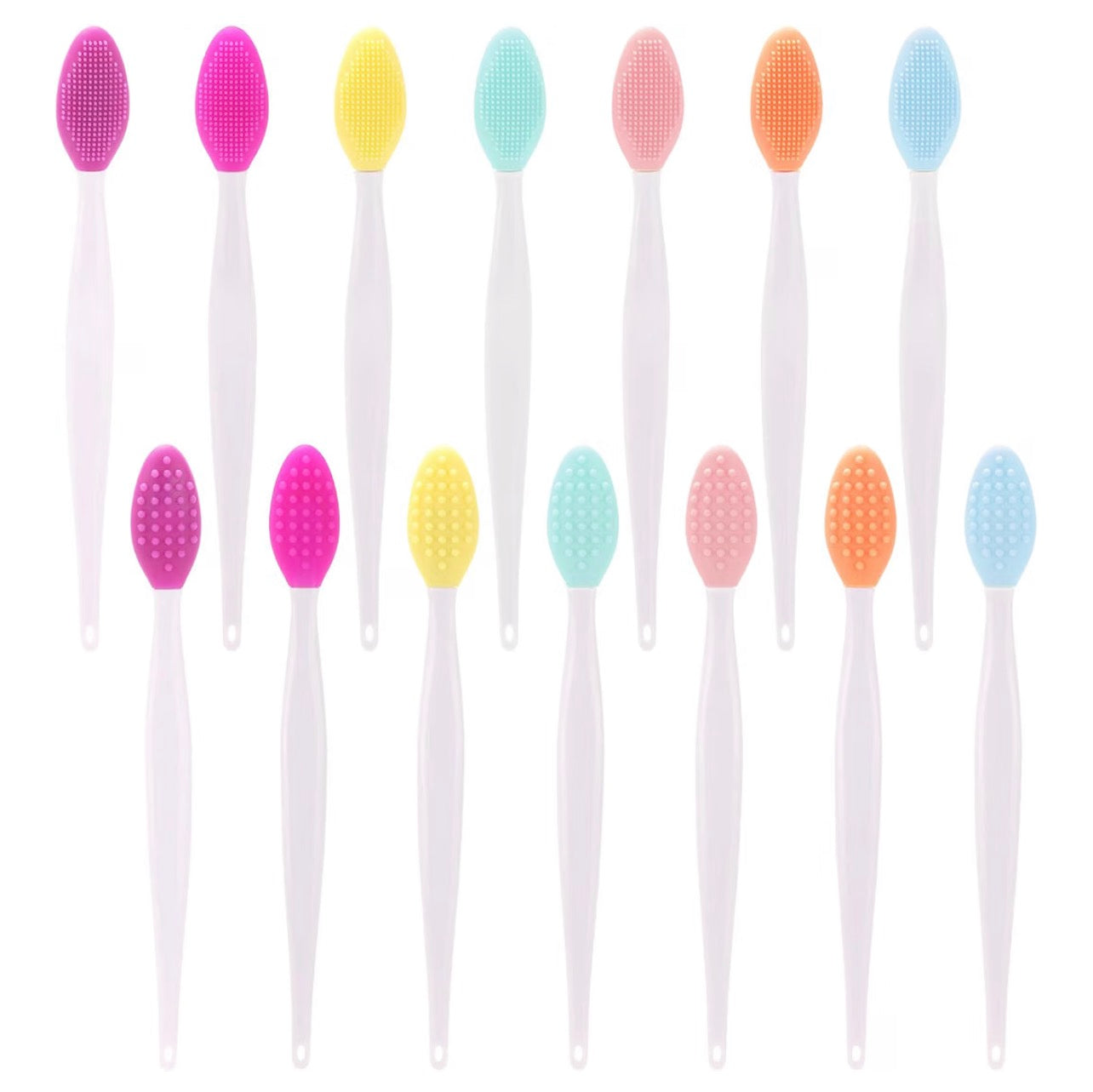Lip Scrubber