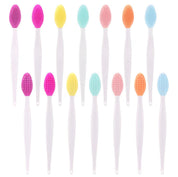 Lip Scrubber