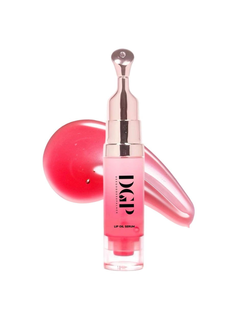 Lip Oil Serum