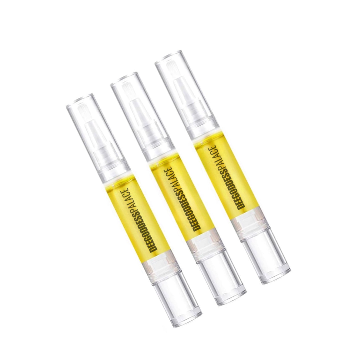 Nail Growth and Cuticle Oil