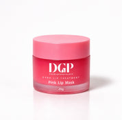 Overnight Pink Lip Mask