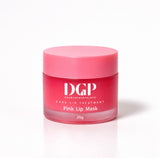 Overnight Pink Lip Mask