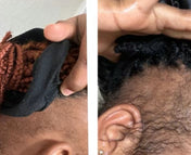 24K Gold Hair & Beard Growth Oil Serum
