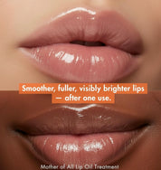 Lip Juice™ Turmeric Lightening Lip Oil