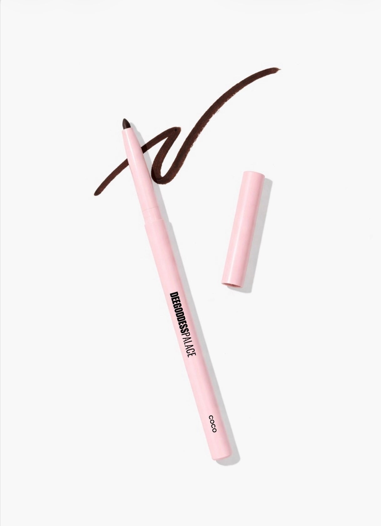DON’T BUDGE LIP LINER TRIO