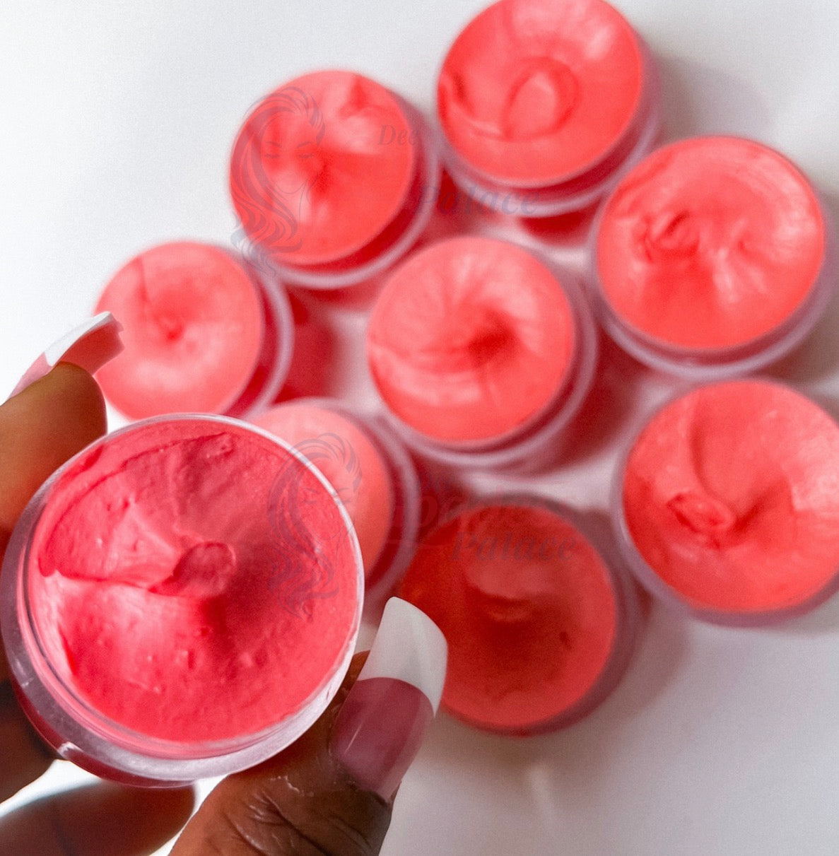 Pink Lips Balm