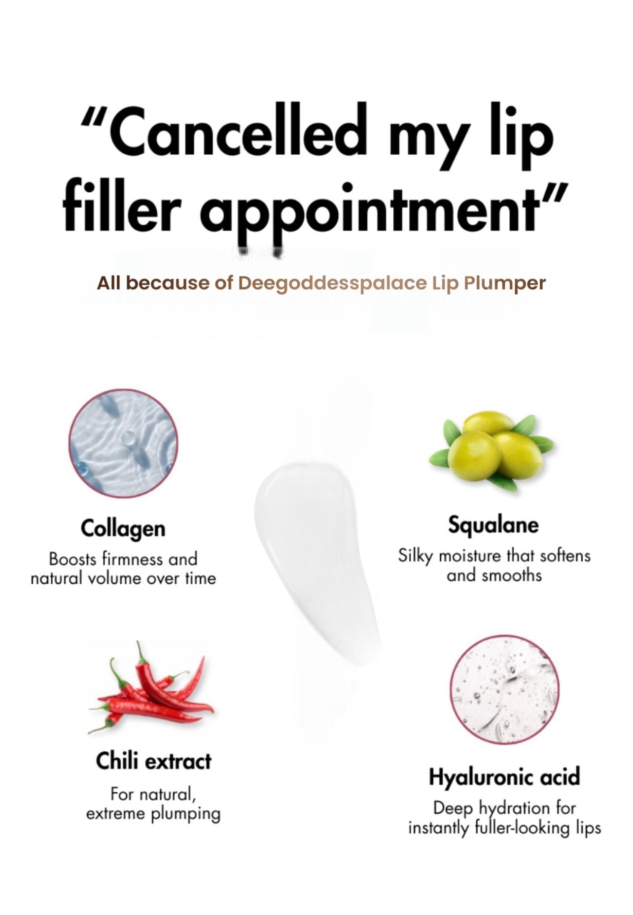 LIP PLUMPER