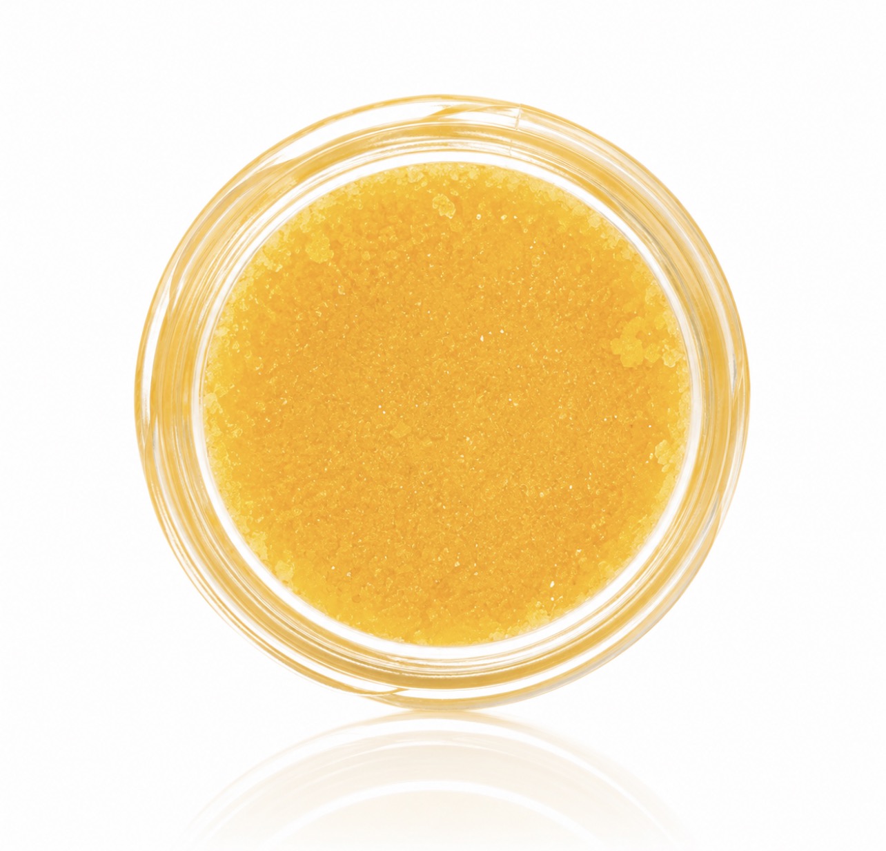 Turmeric Brightening Lip Scrub