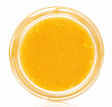 Turmeric Honey Lip Scrub