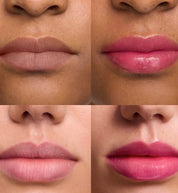 Pink Lip Gloss