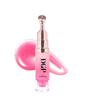 Lip Oil Serum