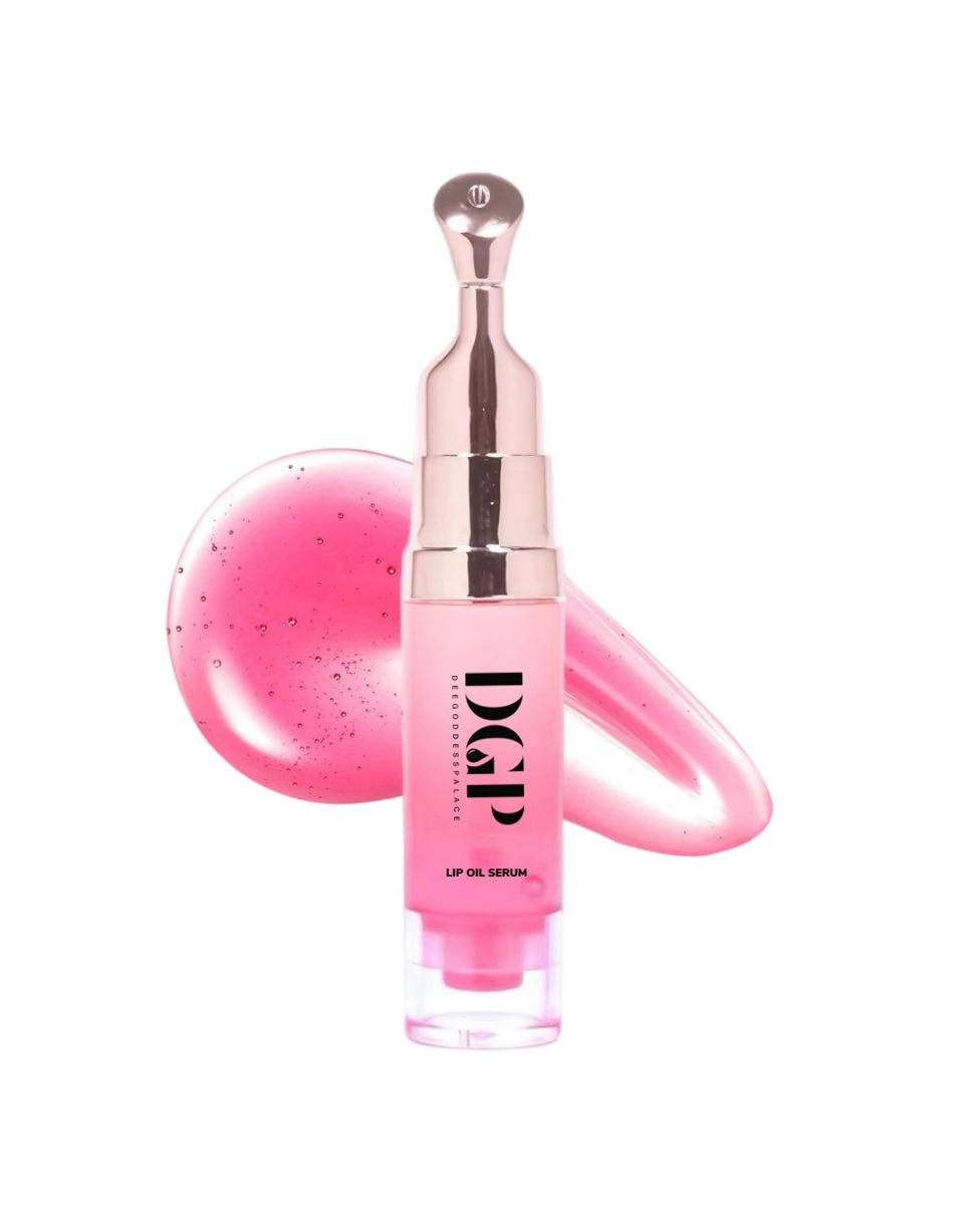 Lip Oil Serum