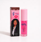 LIP GLOW OIL